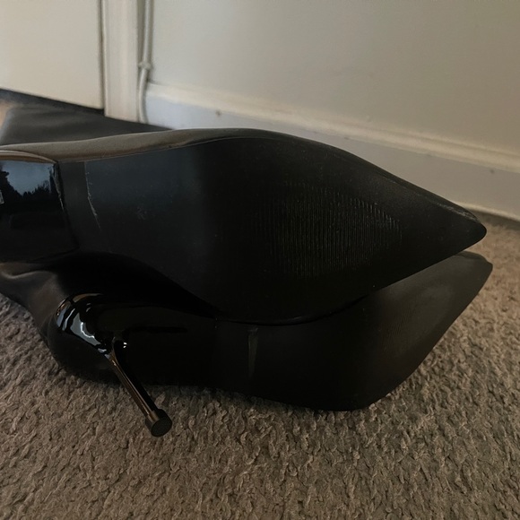 Black boot - Picture 4 of 6